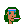 CryptoPunk #6498