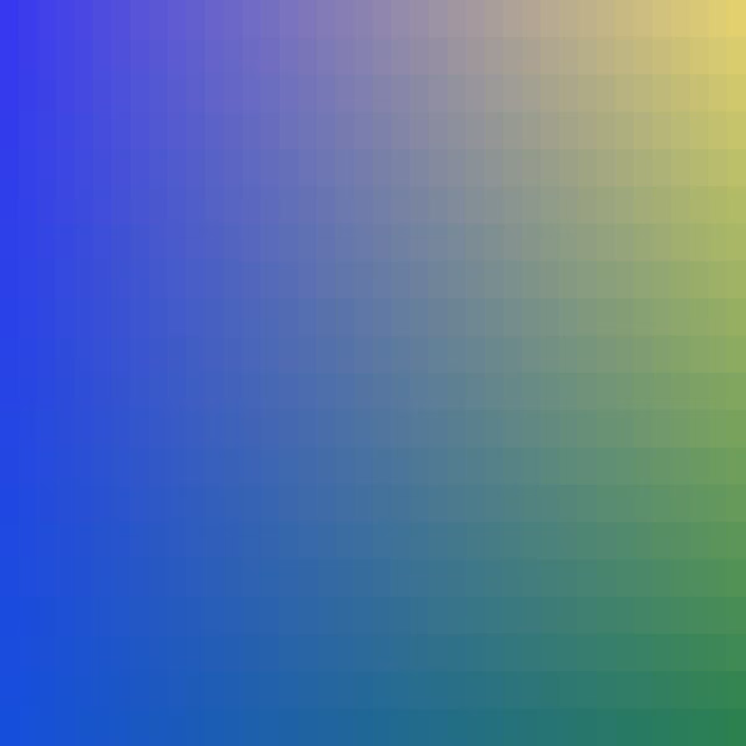 Color Study #1652