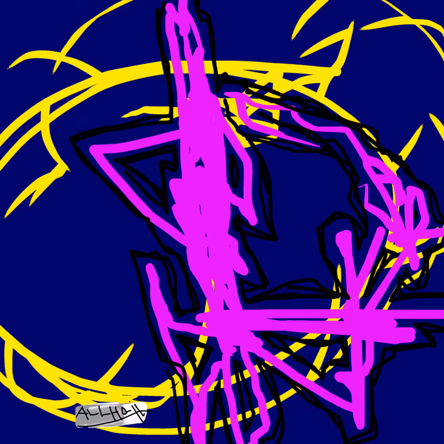 THEKINGSNFT.B2C1 #11330