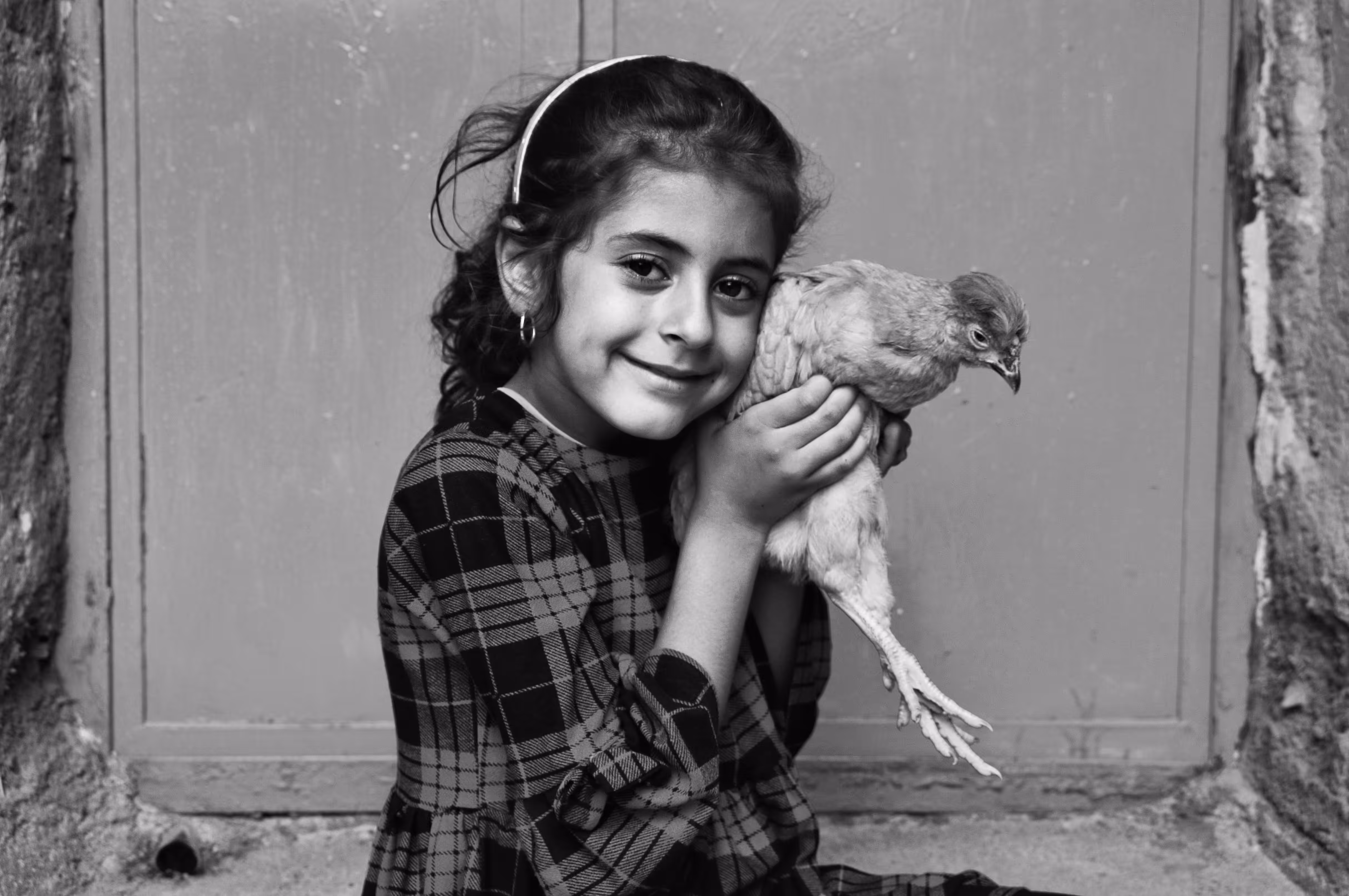 Kindness