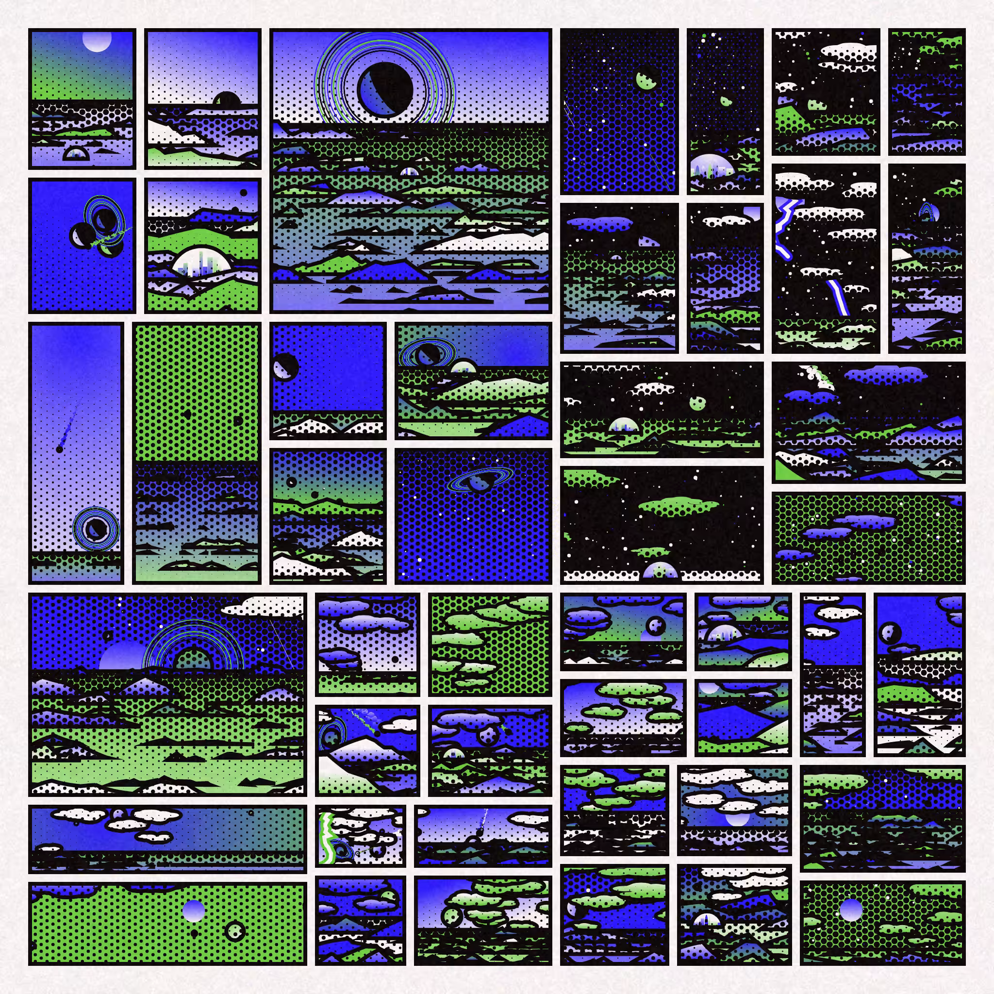 Astronomic Comics #263