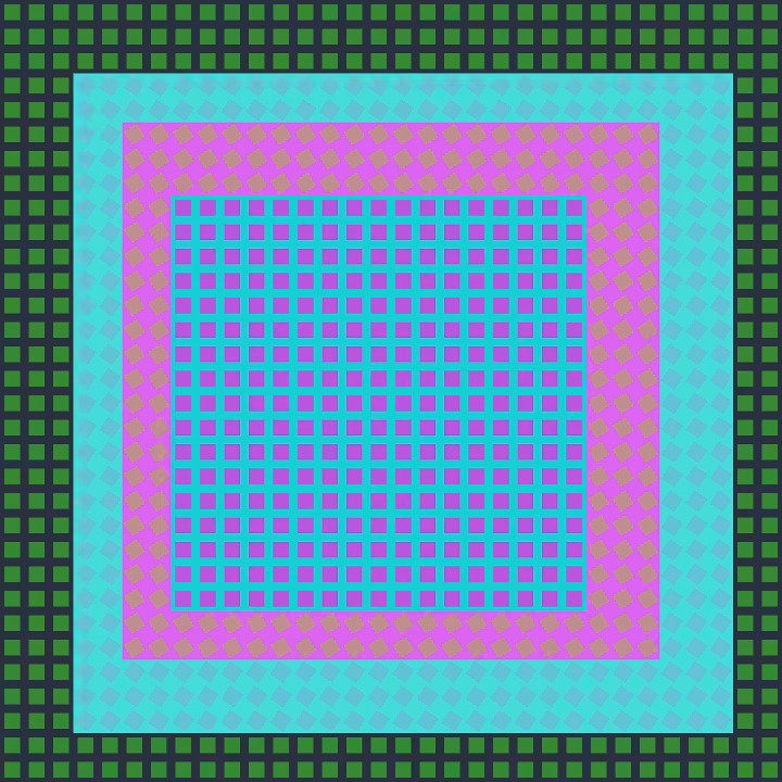 Square Planets #399