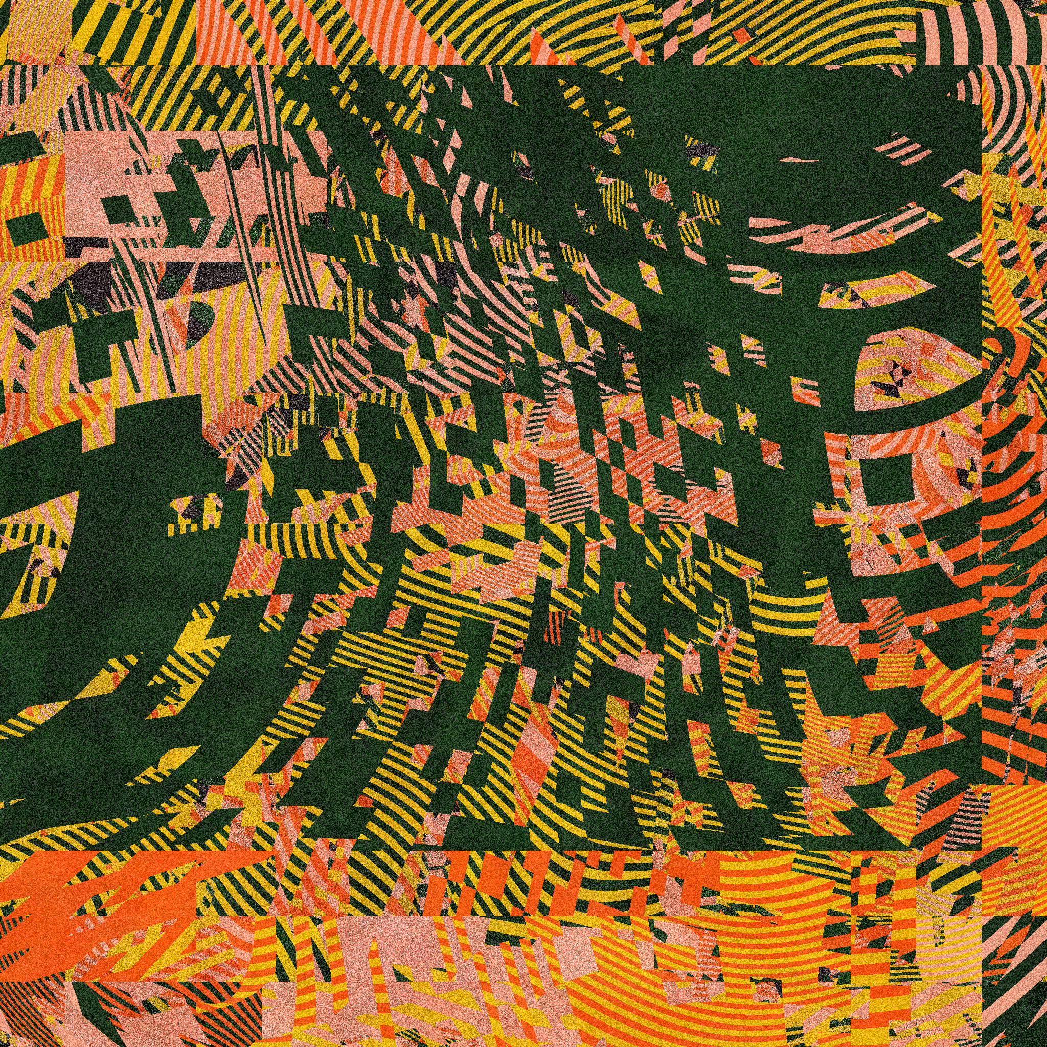 Décollage #359