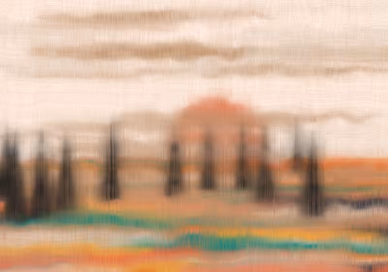 Solitude #80