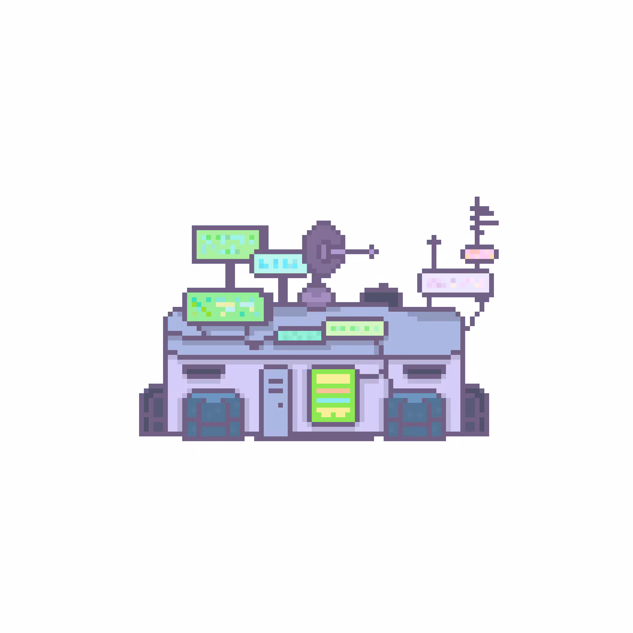 Bit Base - 011