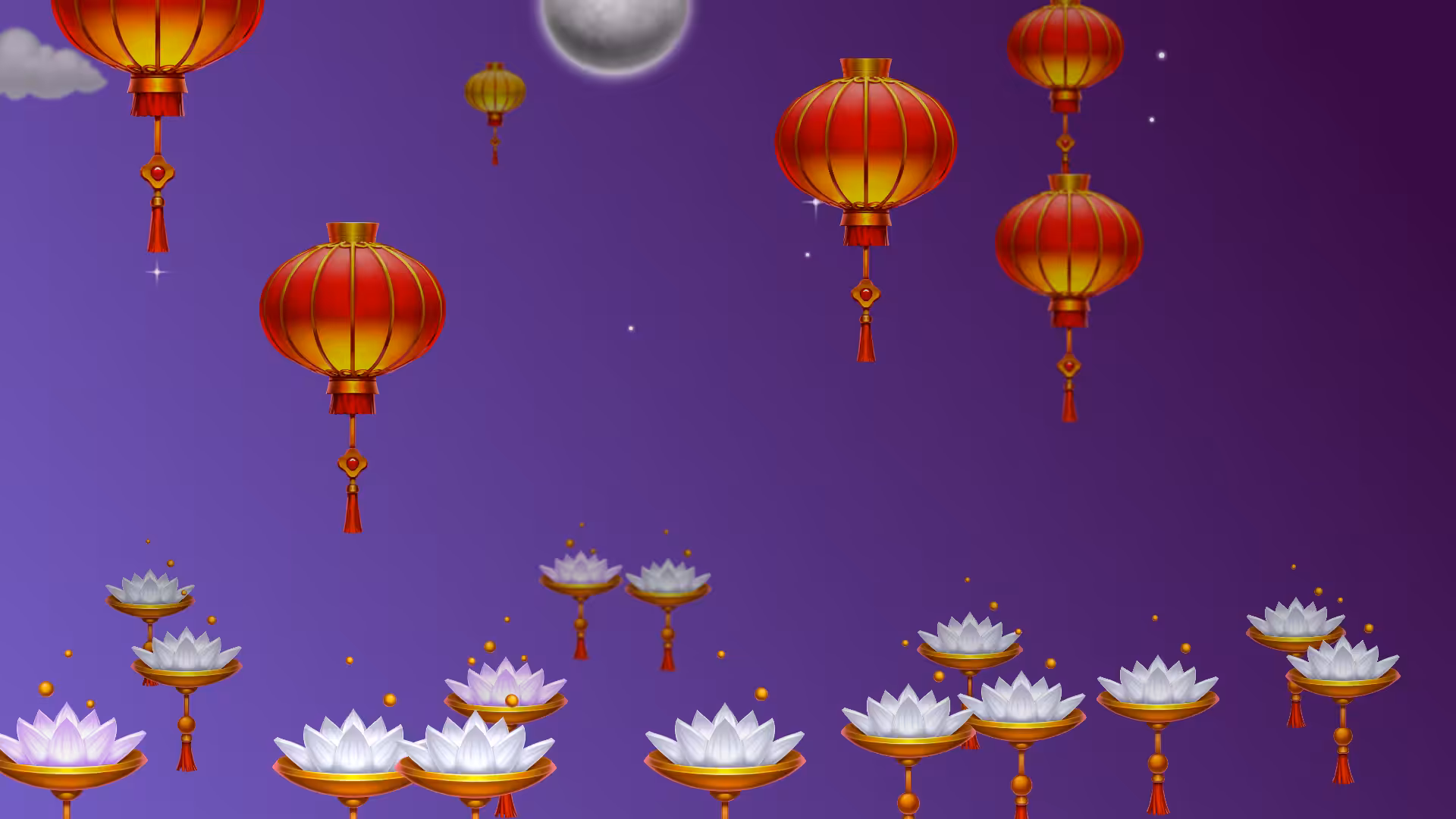 Happy Mid Autumn Festival 2022 #138