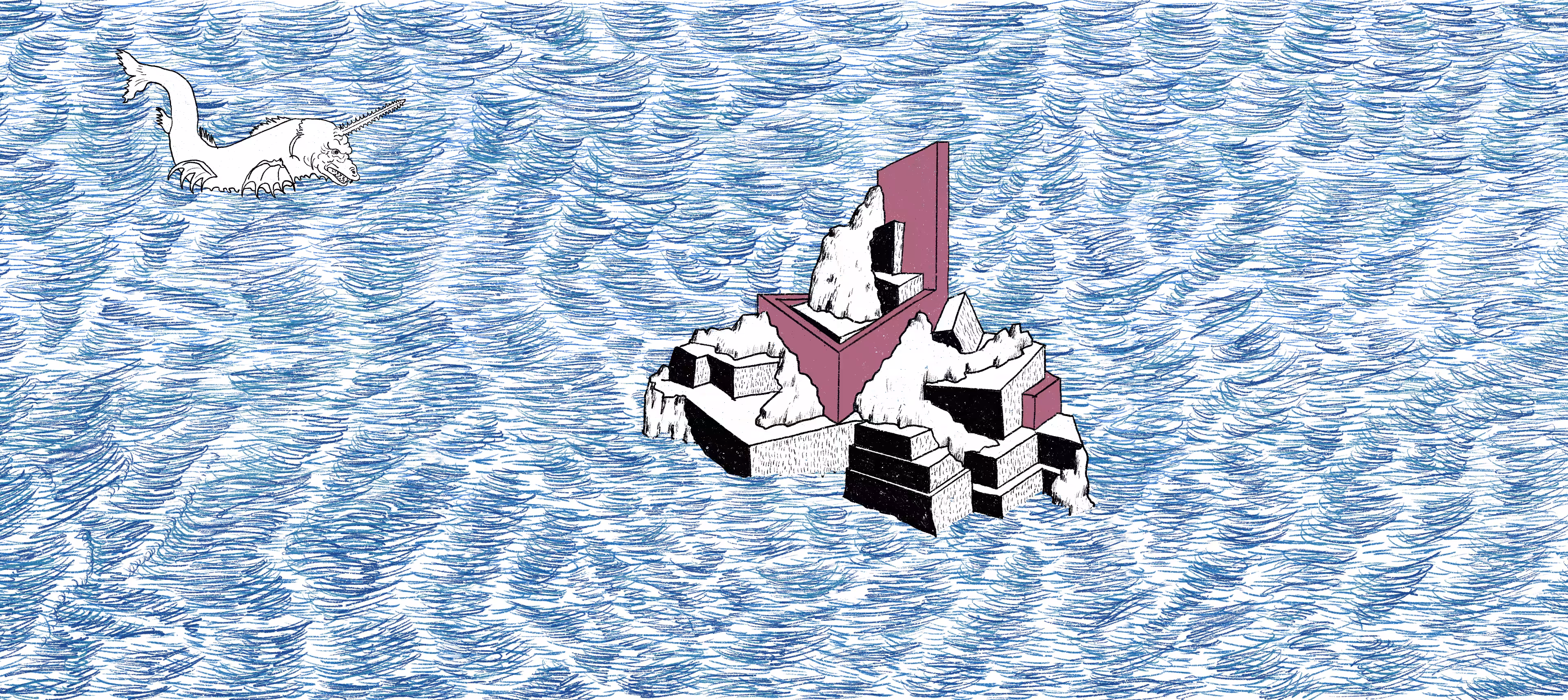 ISLAND #018