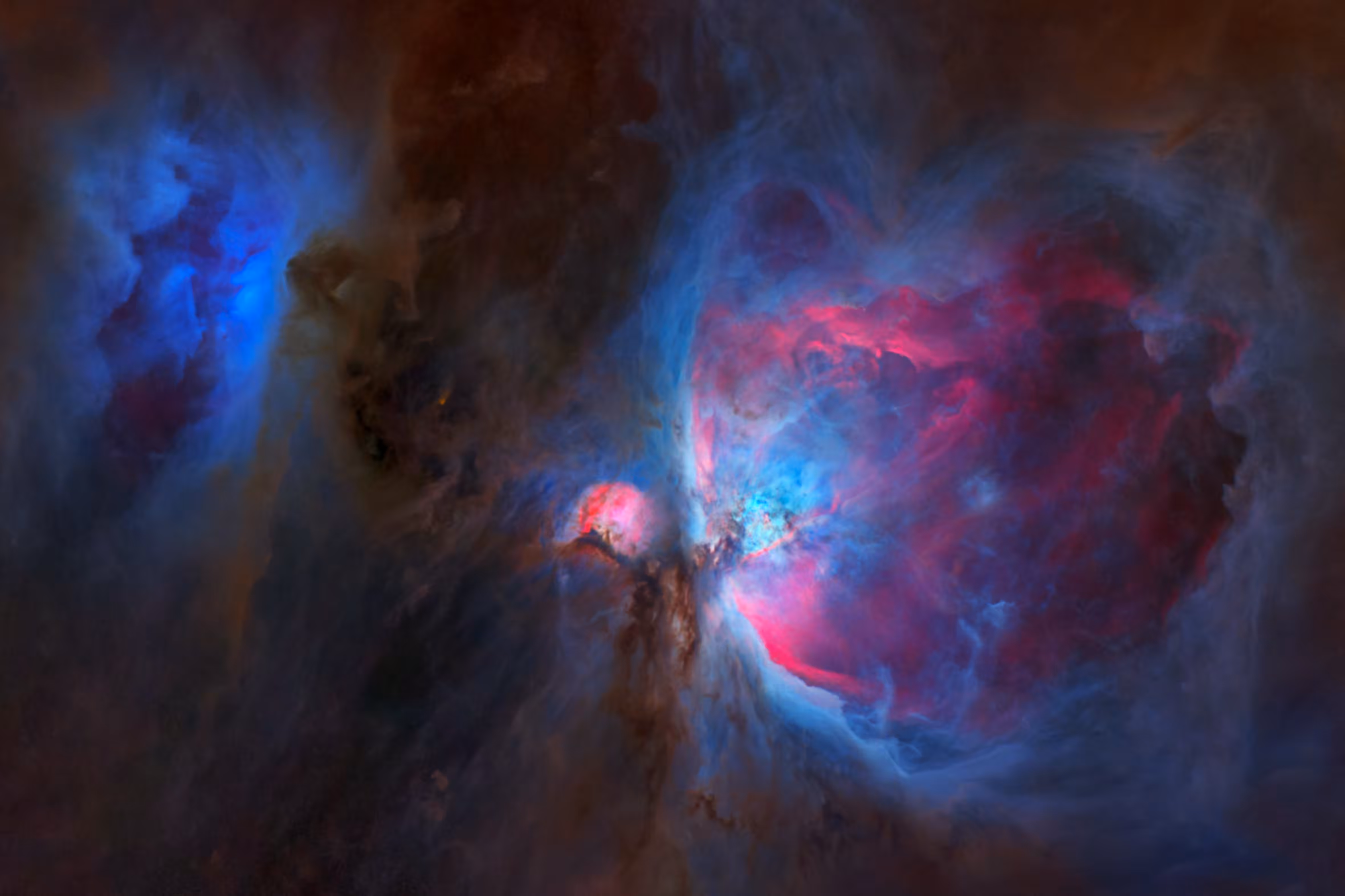 Orion Nebula