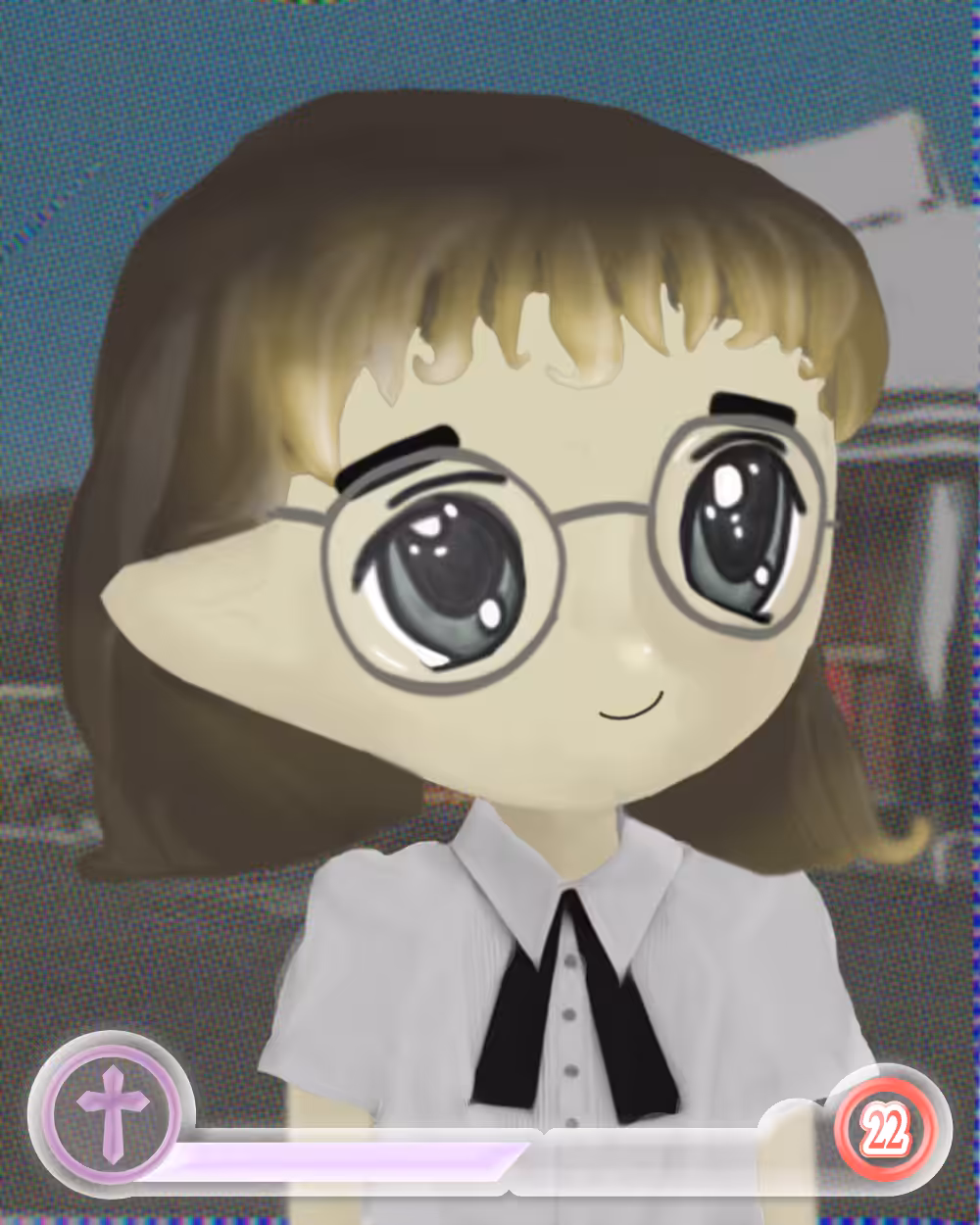 Milady 9341