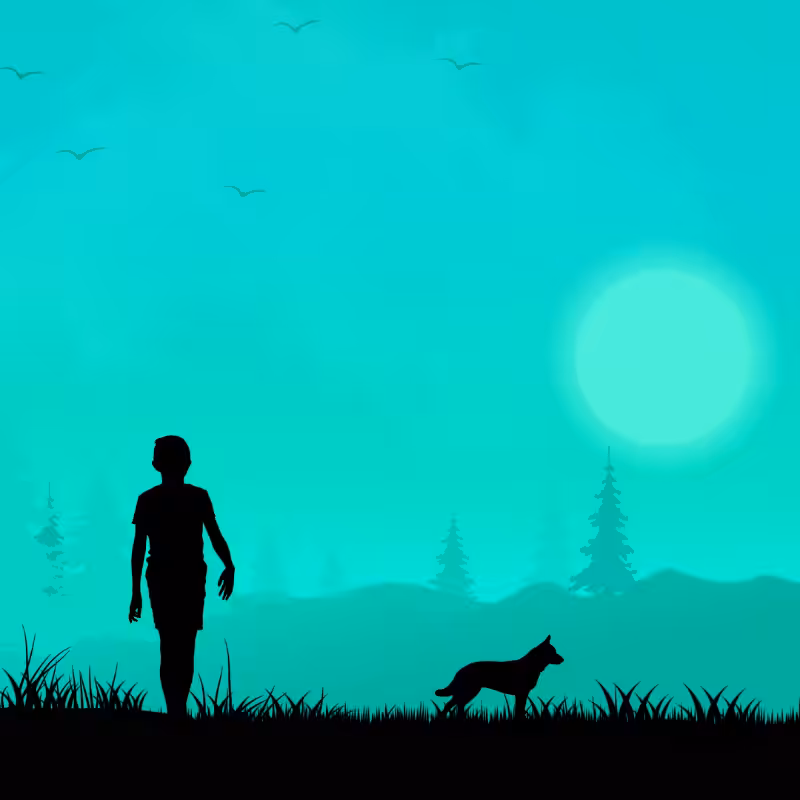 We Care...Dog #11
