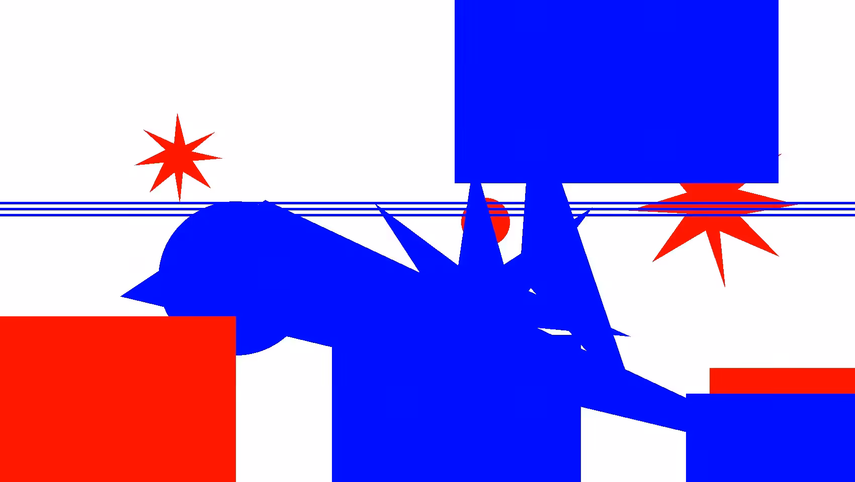Webdriver Torso #30