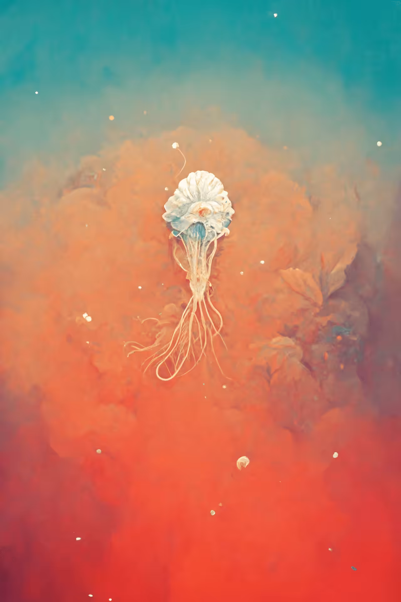 Jellyfish IV