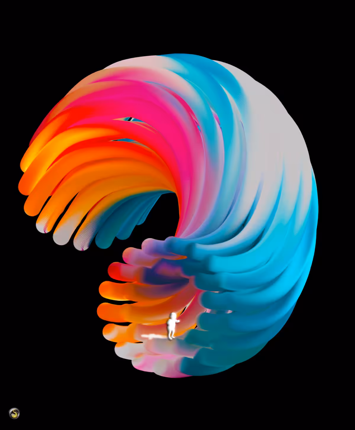 S-Unit(-125)- Before The SUrreal Big Bang