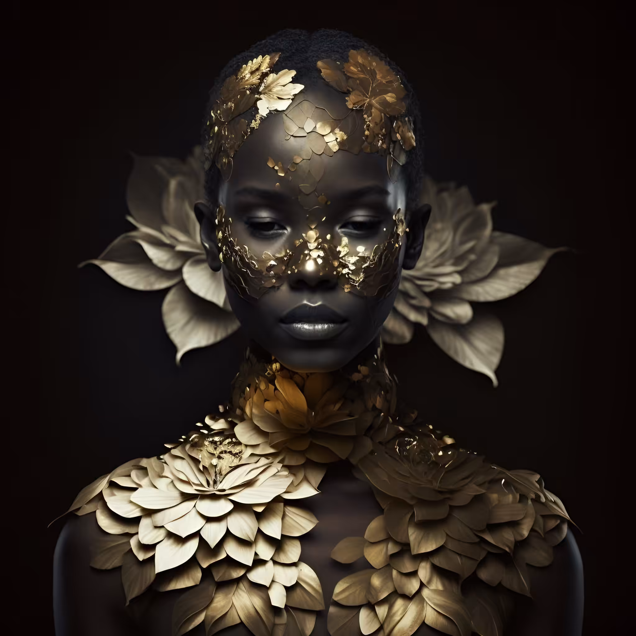 Portrait #11