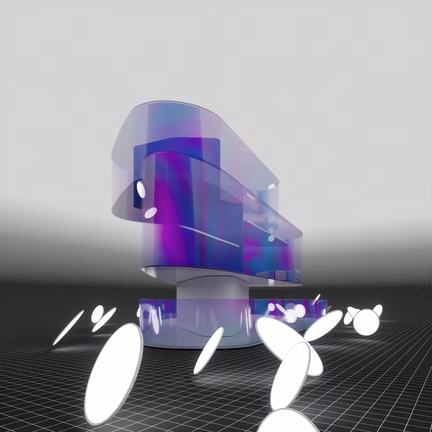Villa X Digital House