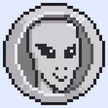 Silver coin