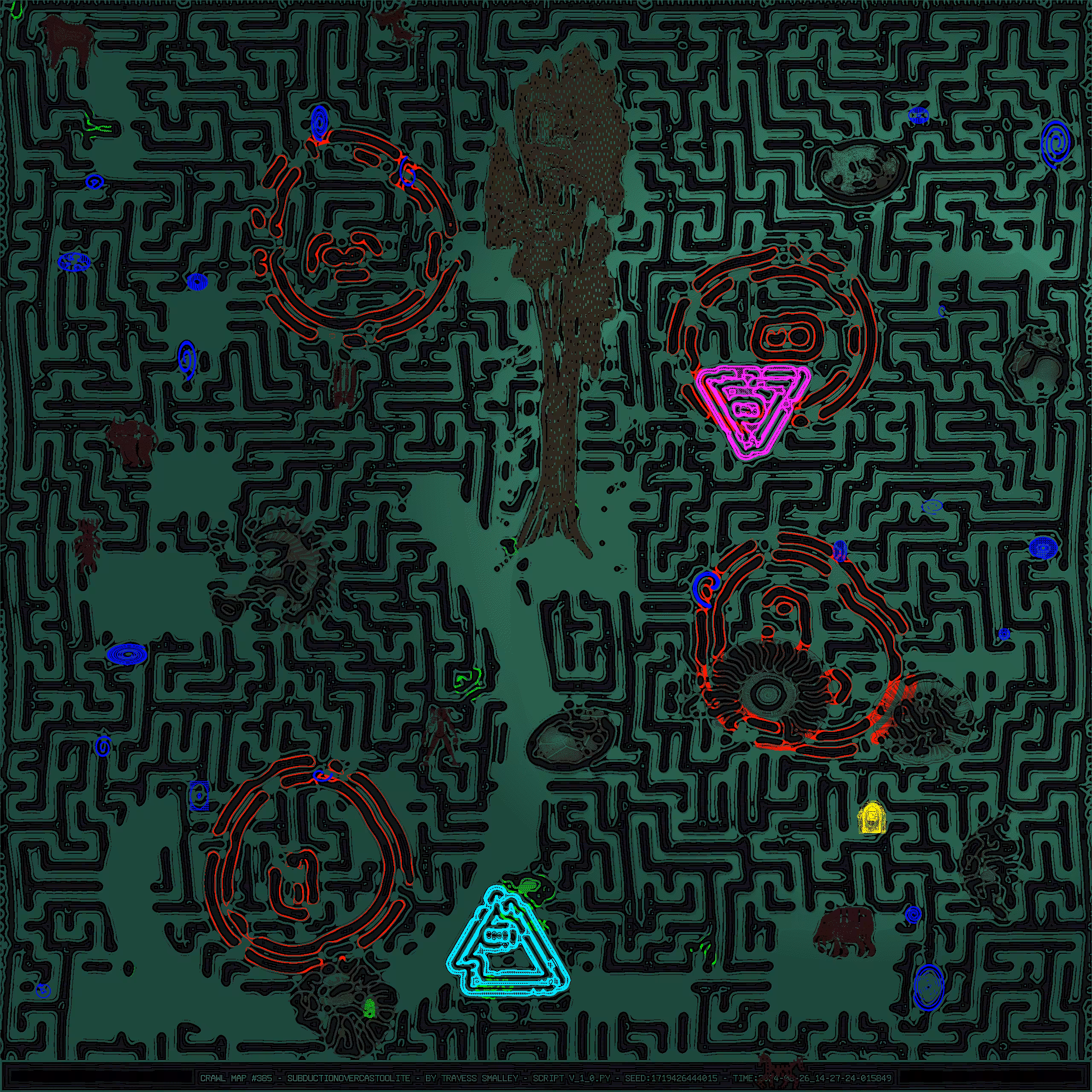 CRAWL #385