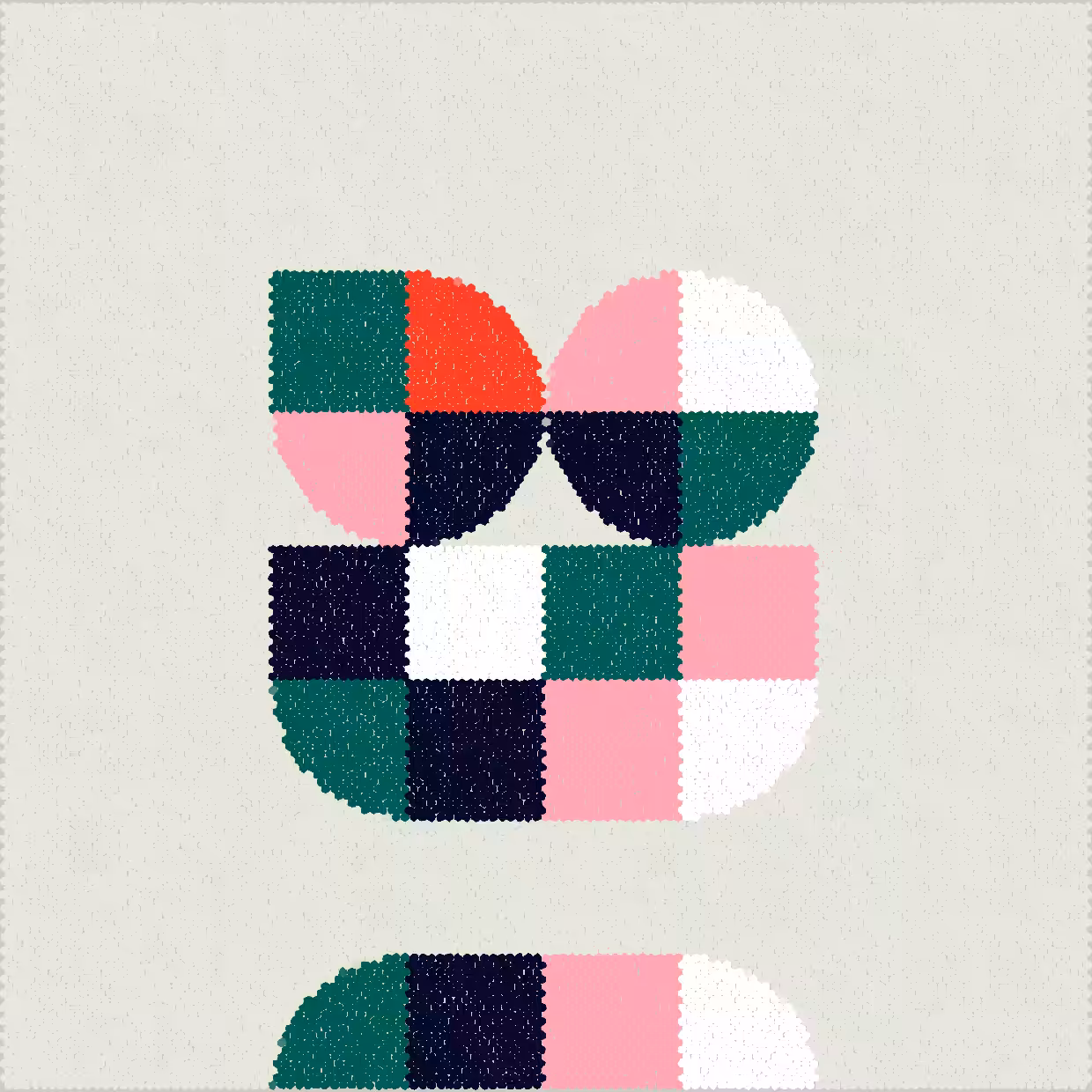 Opepen Compositions #17