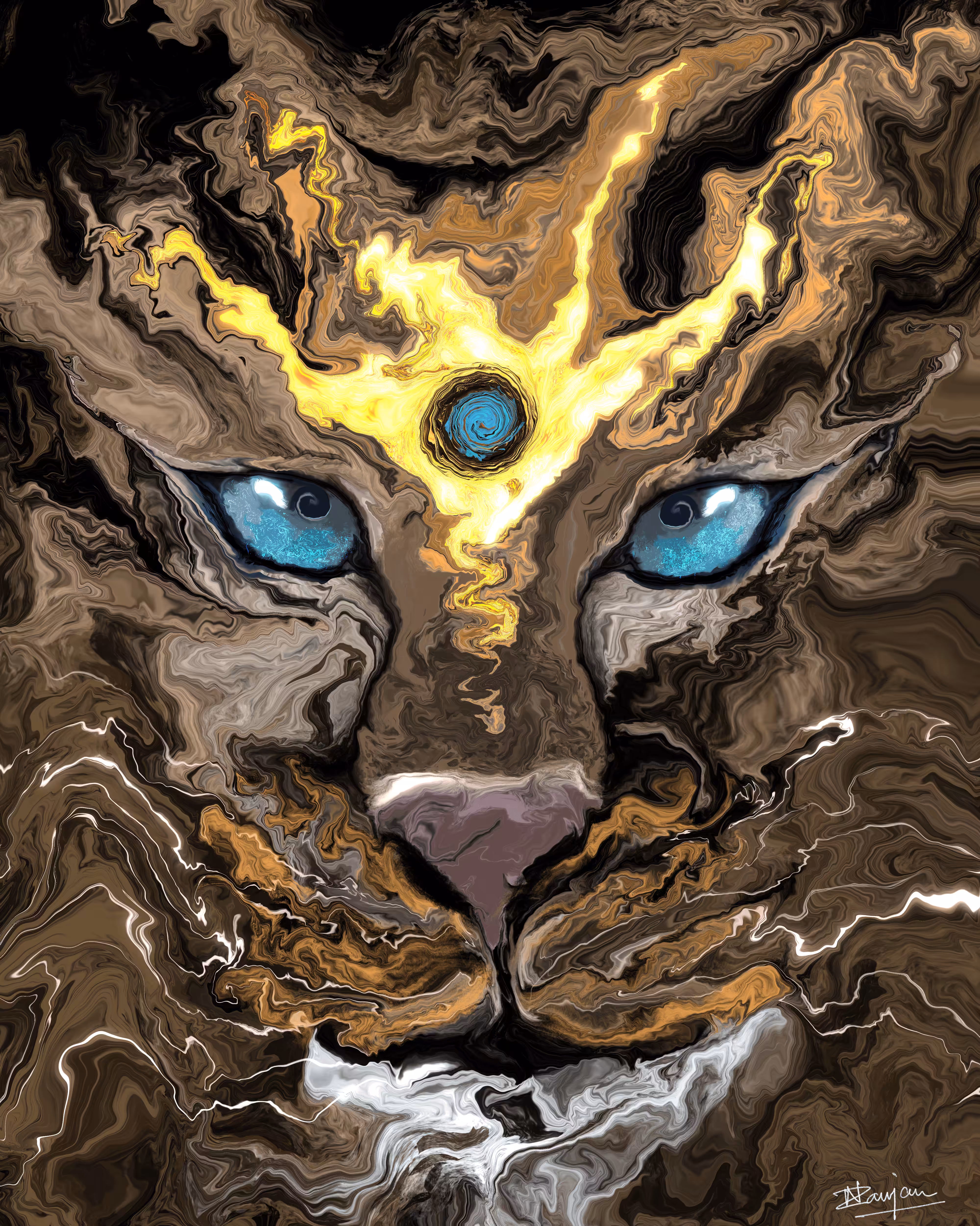 Aslan