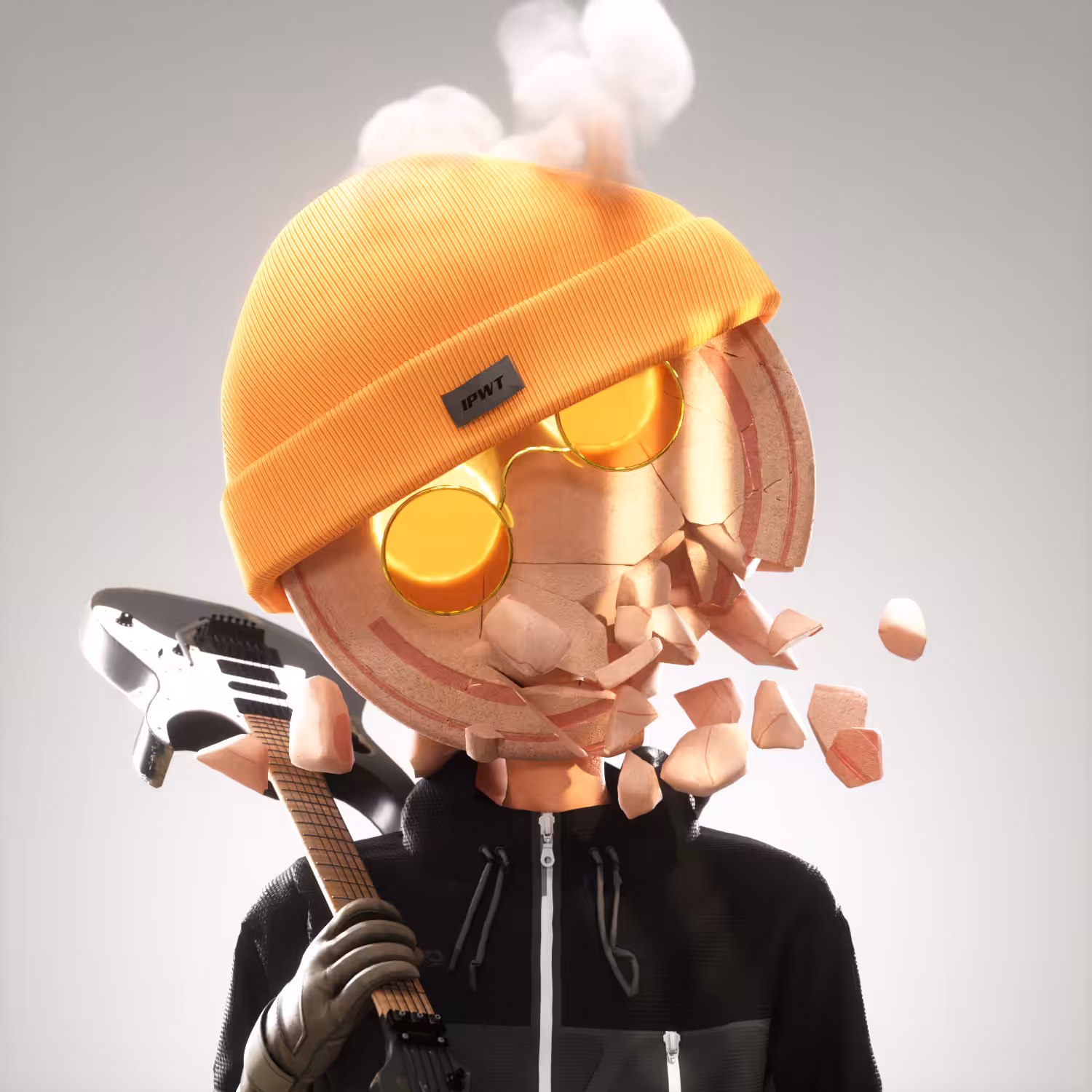Pillhead #947