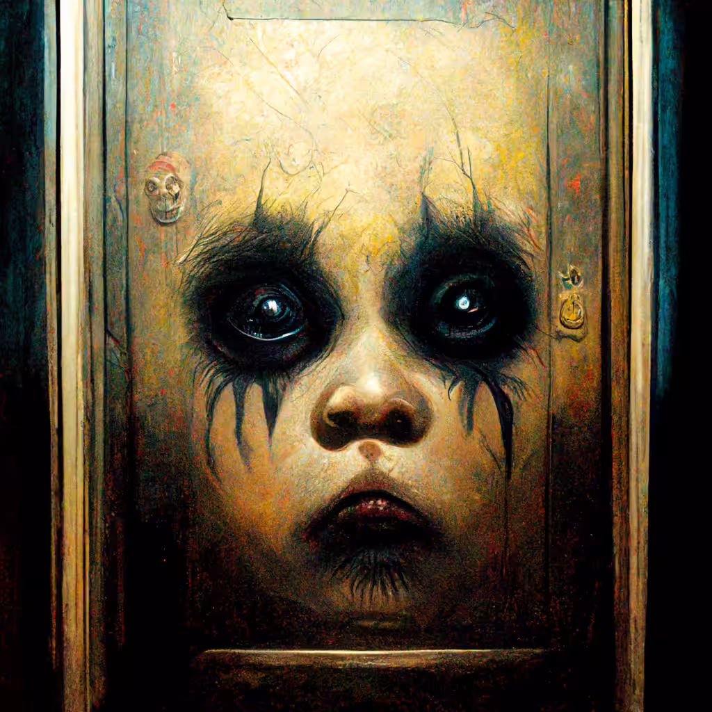 Fear in Face