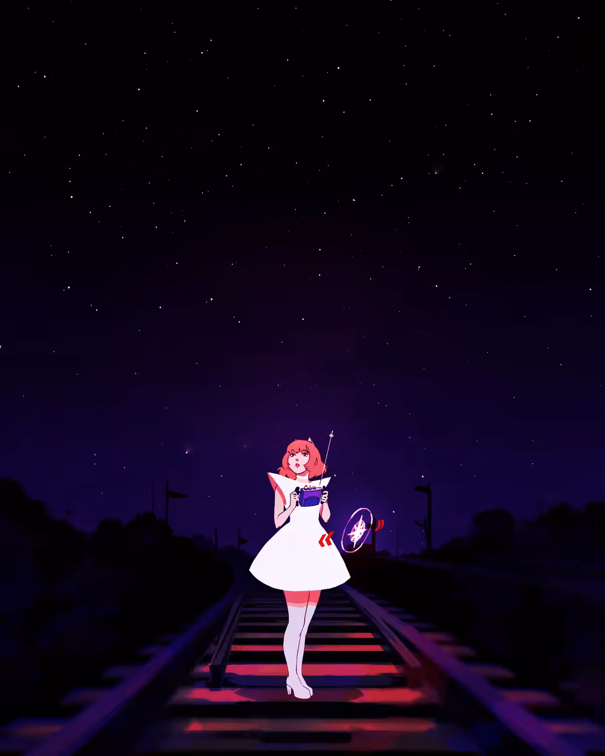 Starseeker