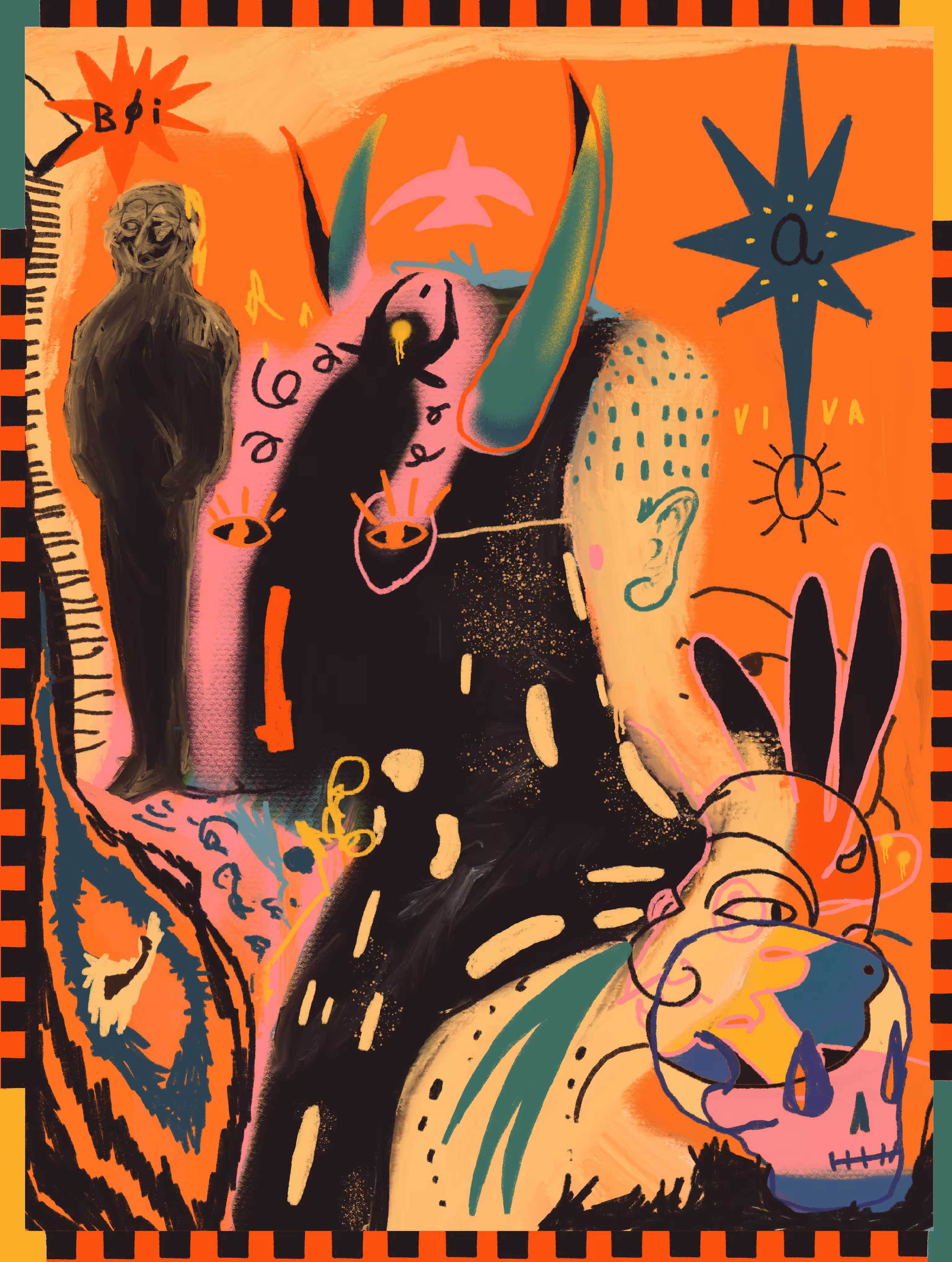 Alive