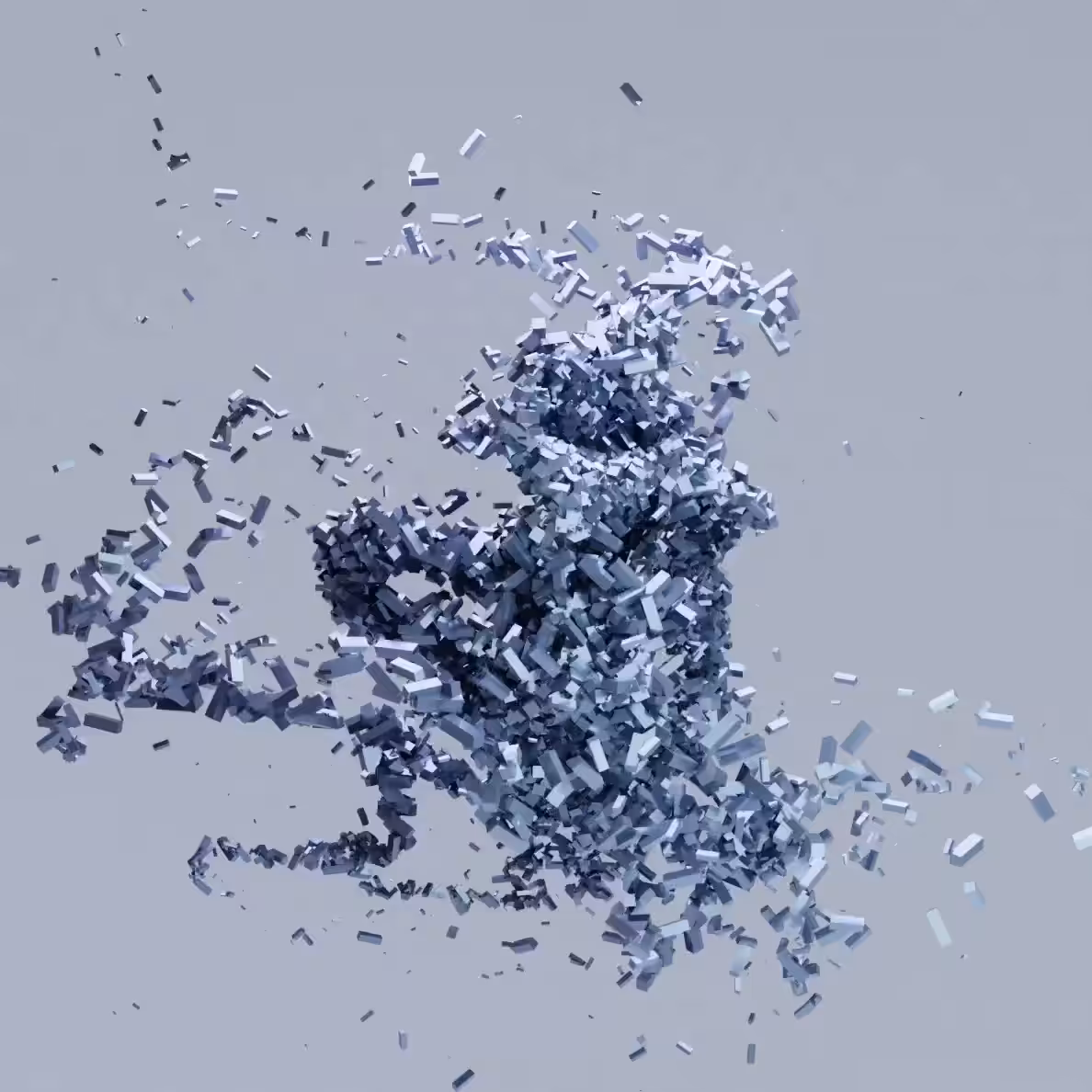 turbulent installation
