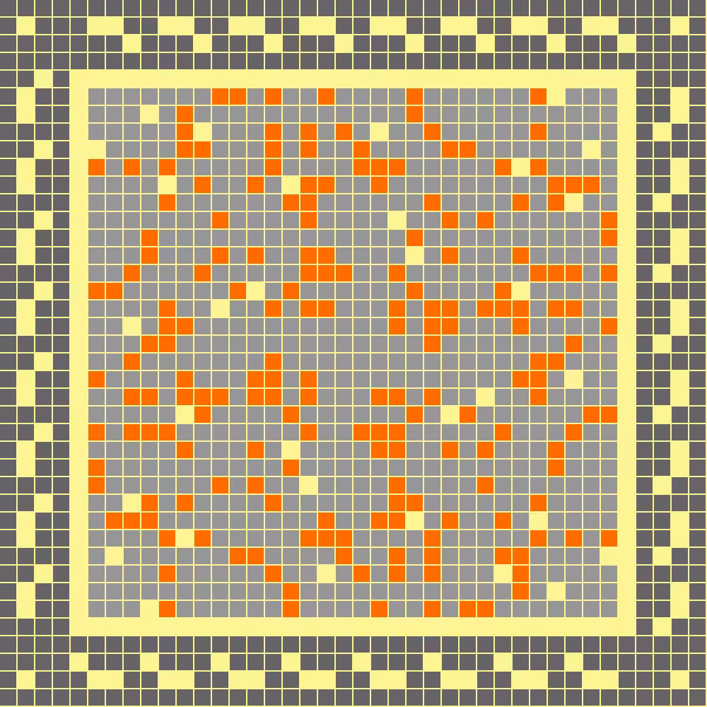 Morixels Abstrogen #115