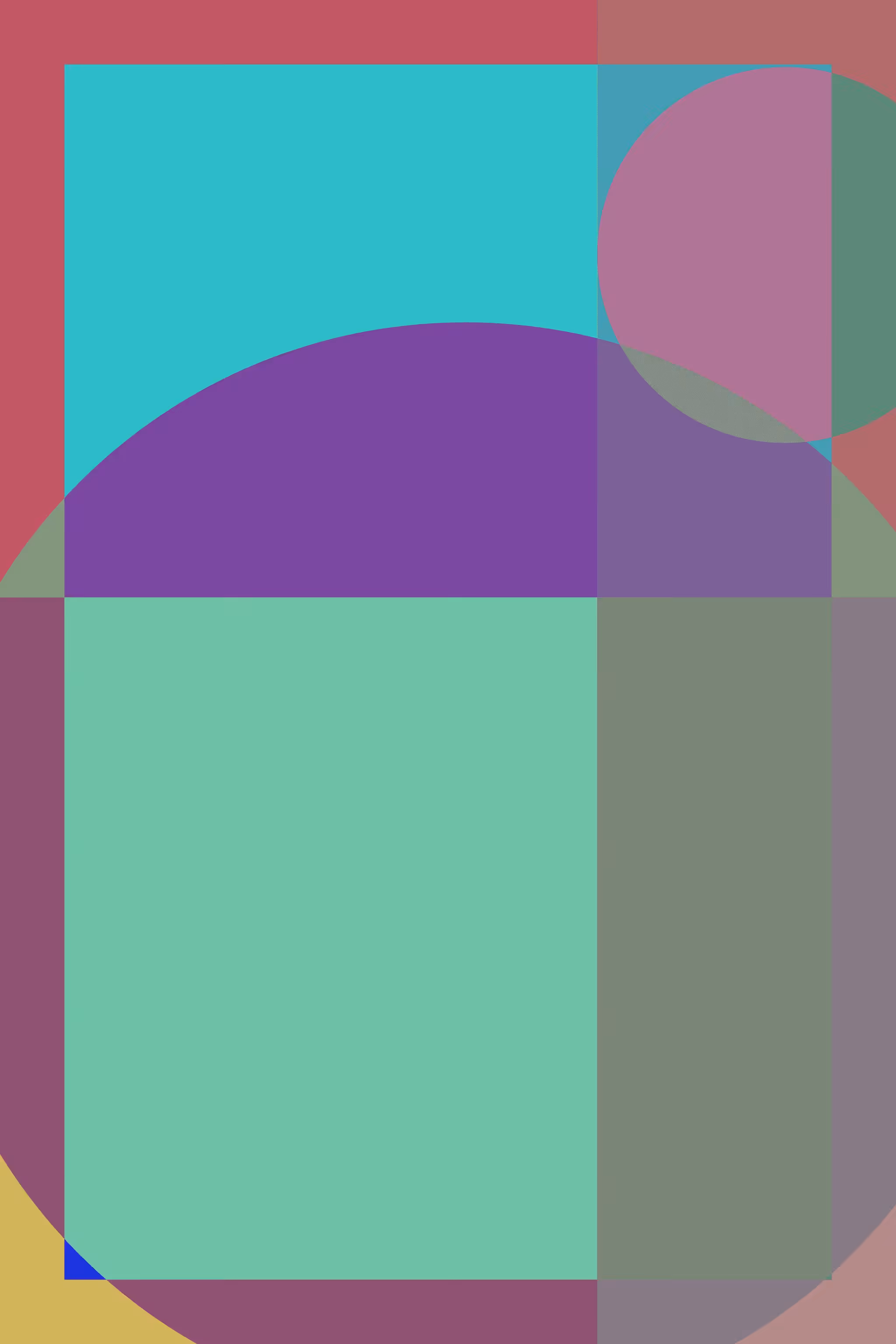 Generative Minimalism #429