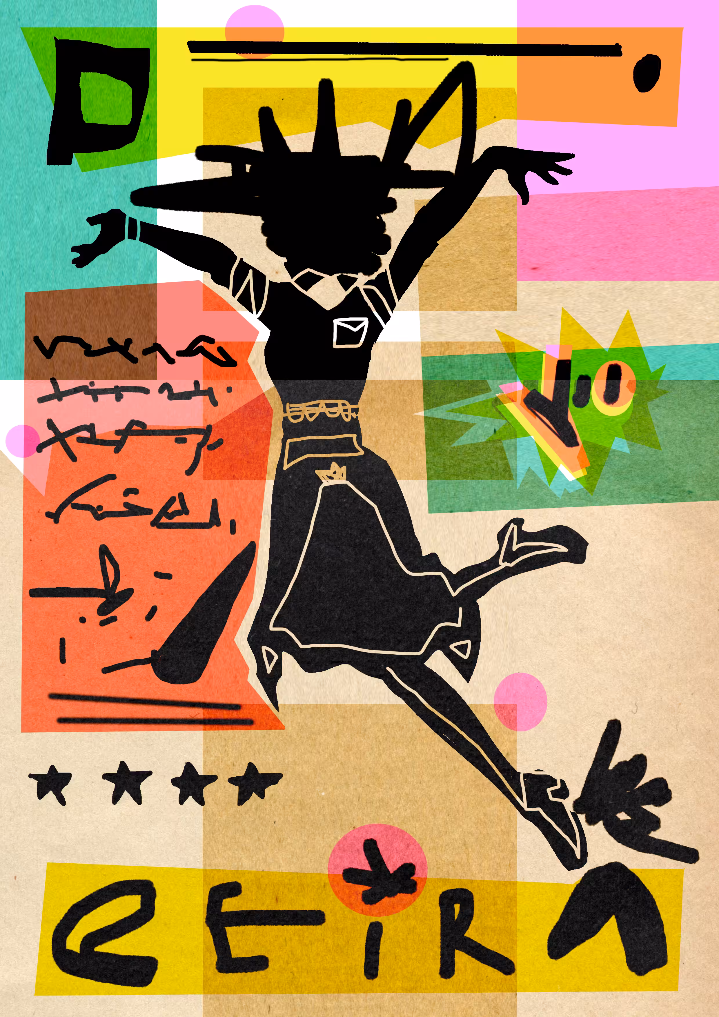 FREE-DANCE®