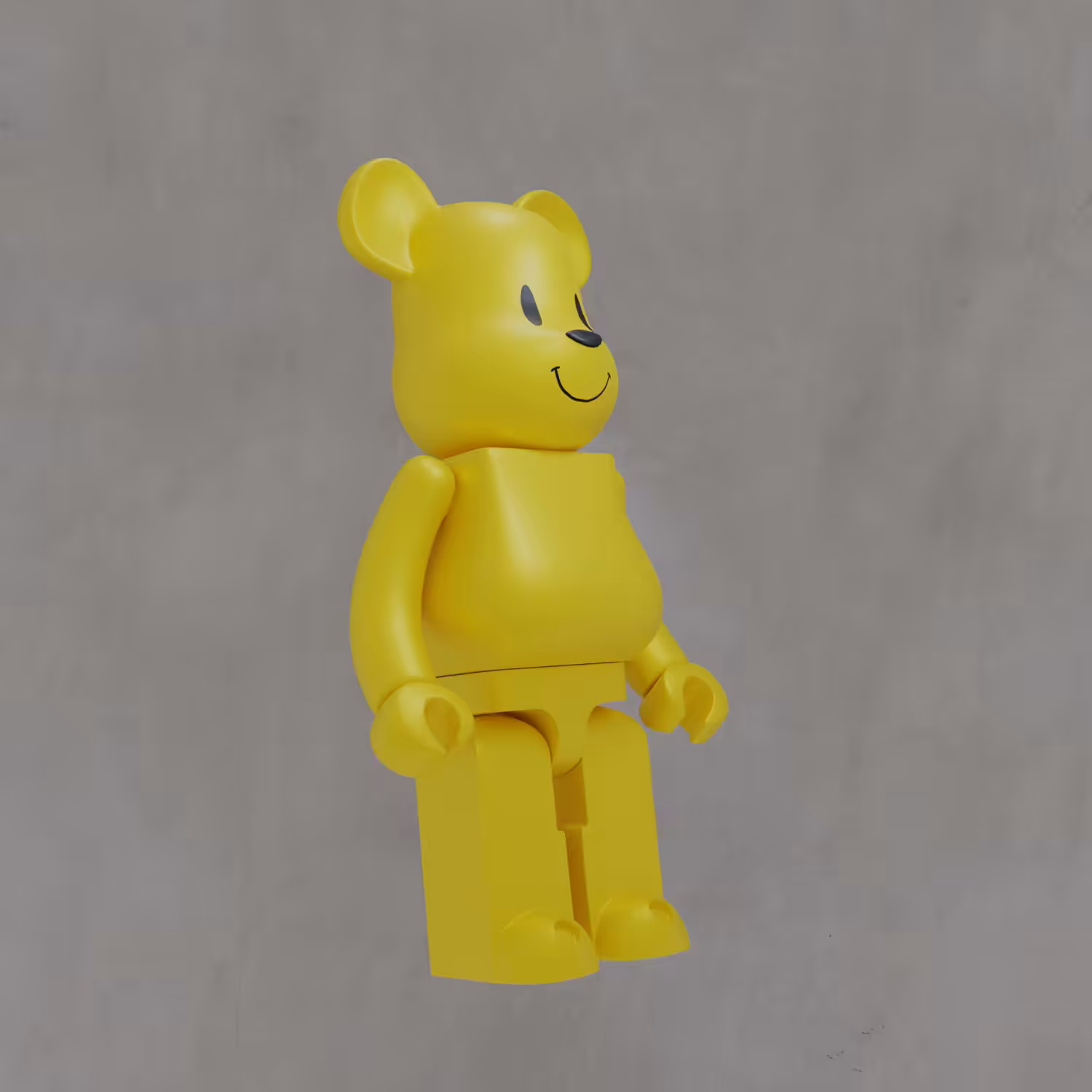 #006 BE@RBRICK