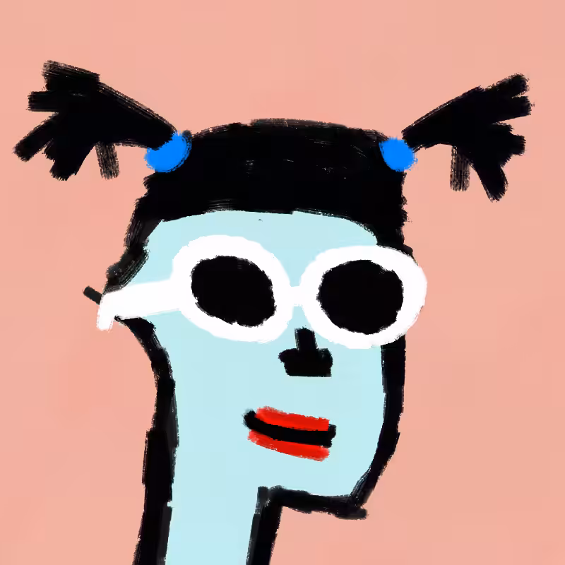 NEO PUNKZ #51