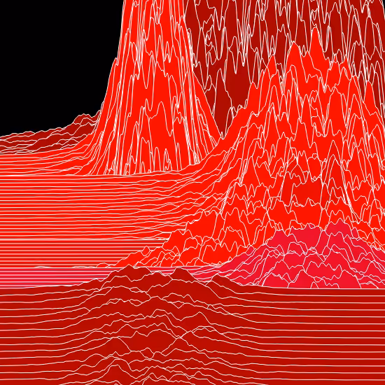 RED MOUNTAINS - The Start of the Journey #21