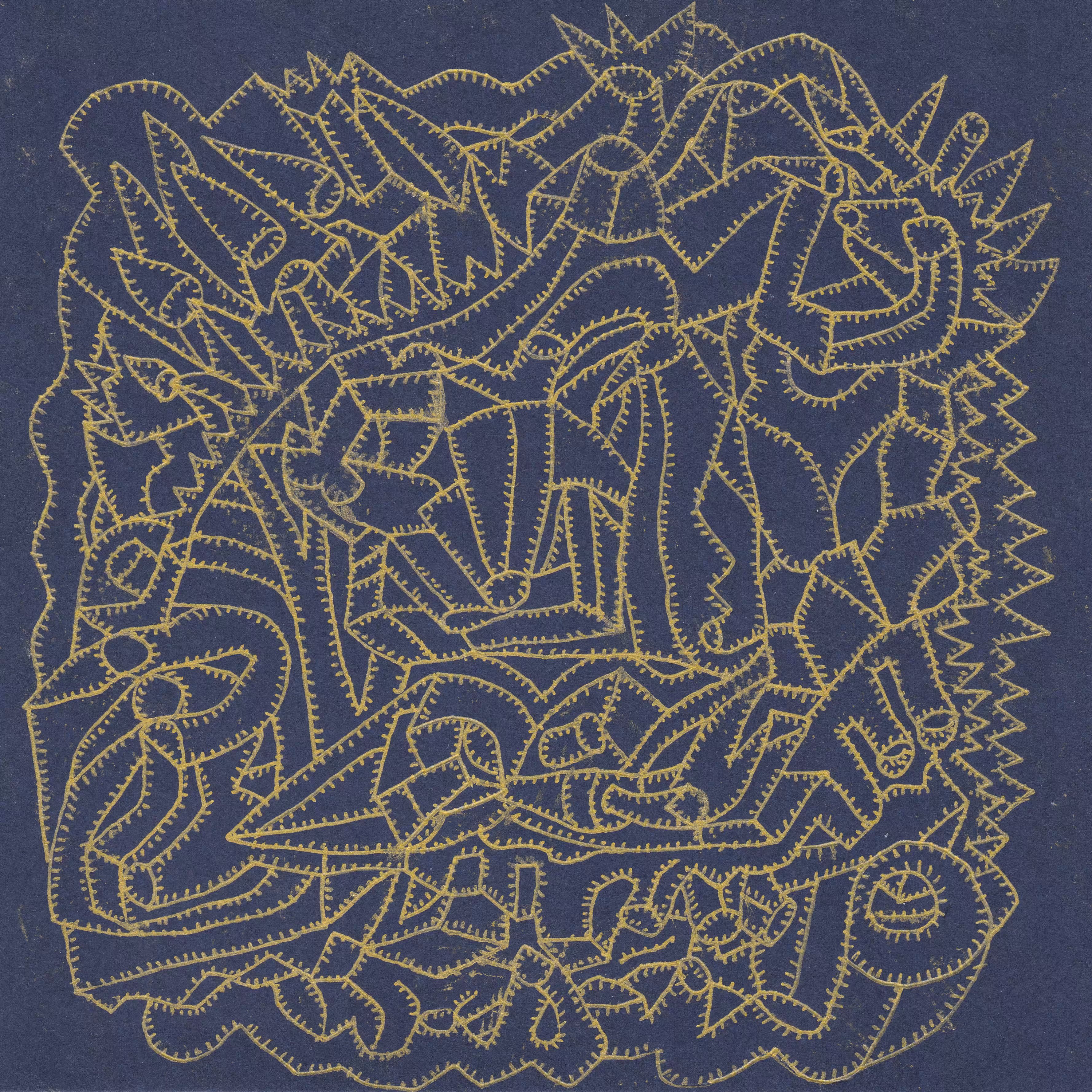 Blue Gold 1