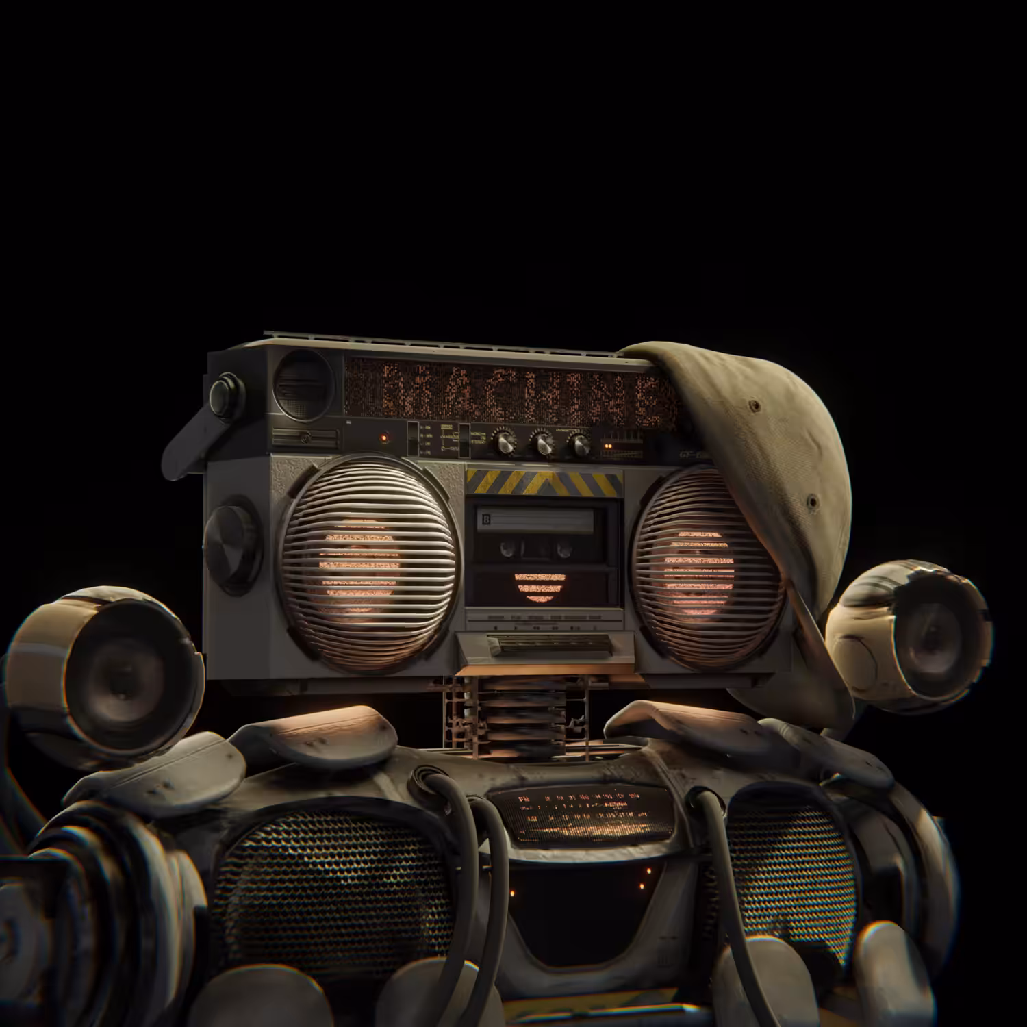 Boogie