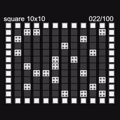 square 10x10        ...