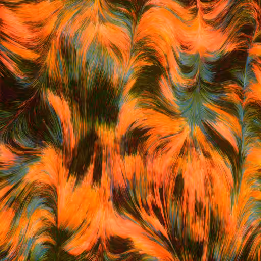 Creatures #23