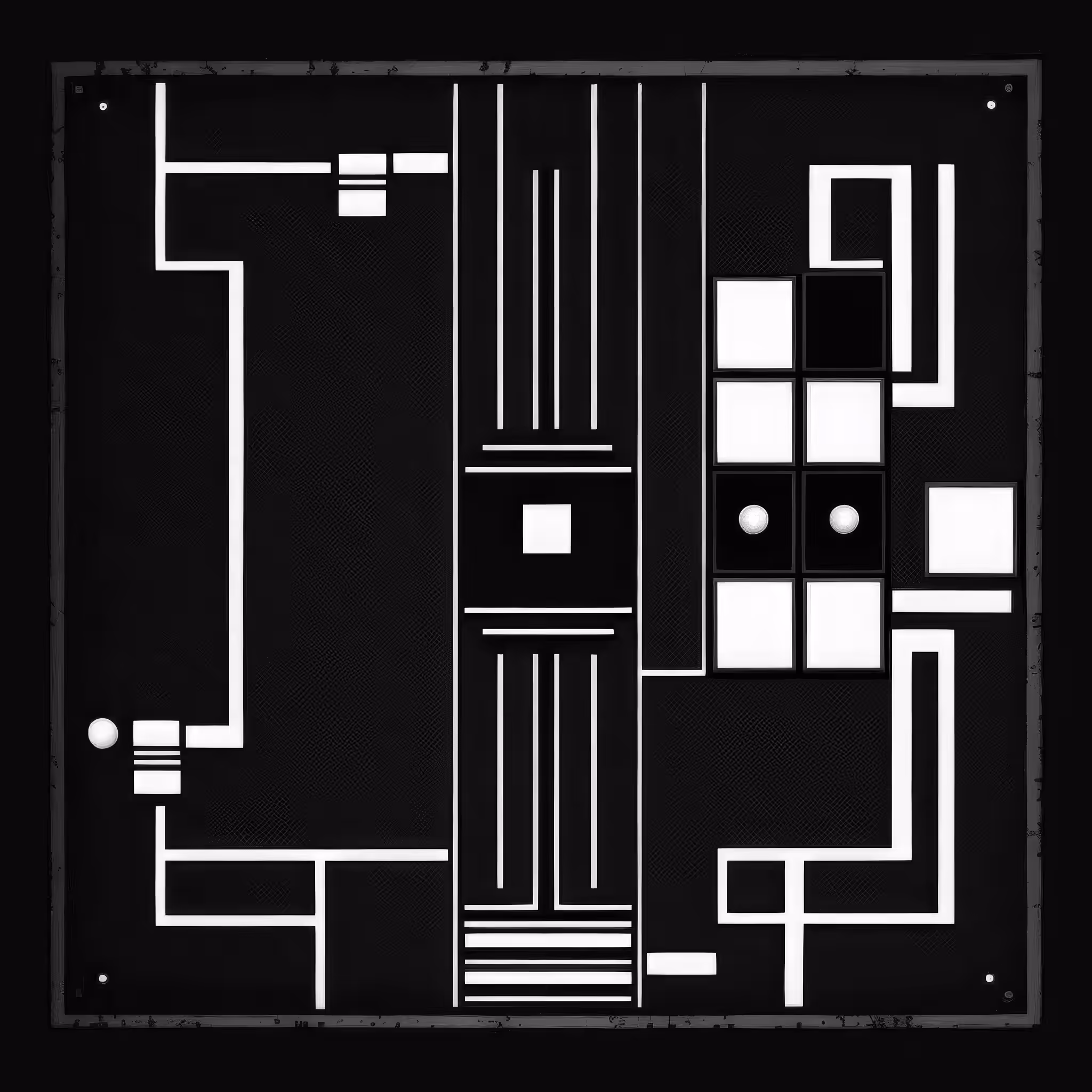 GRID #105