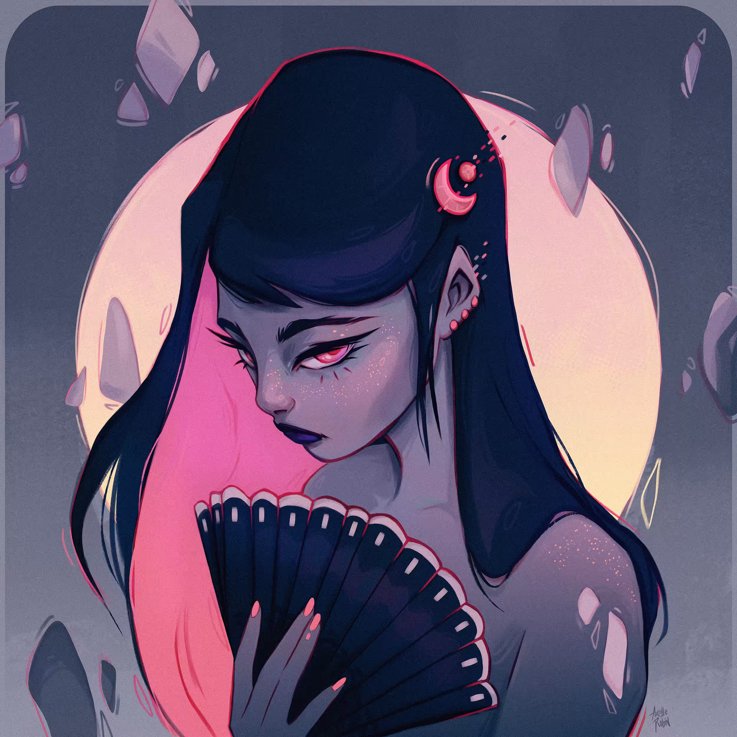 Eyes of Fate
