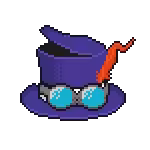 Degen Haberdasher #165