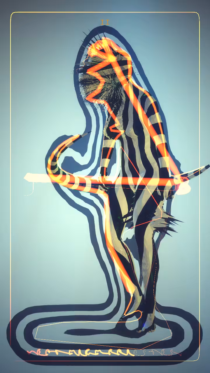 very high priestess