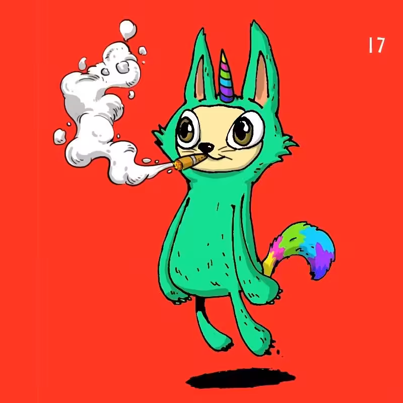 Crypto_Ziggy #17