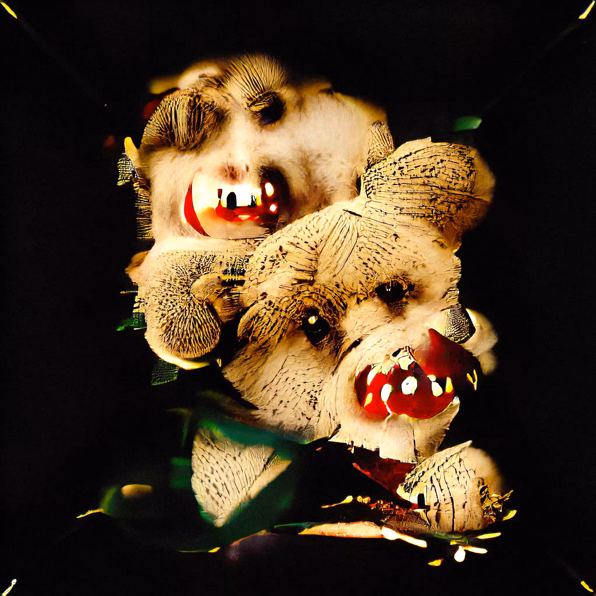 Bearish #2