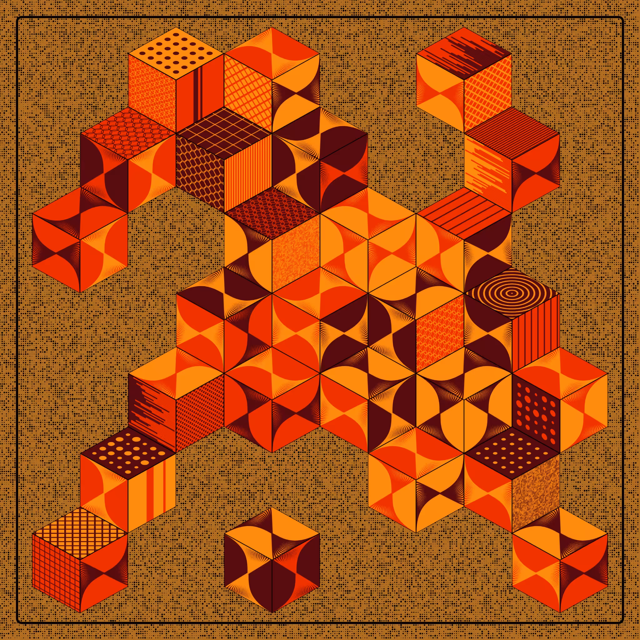 Magic Blocks #72