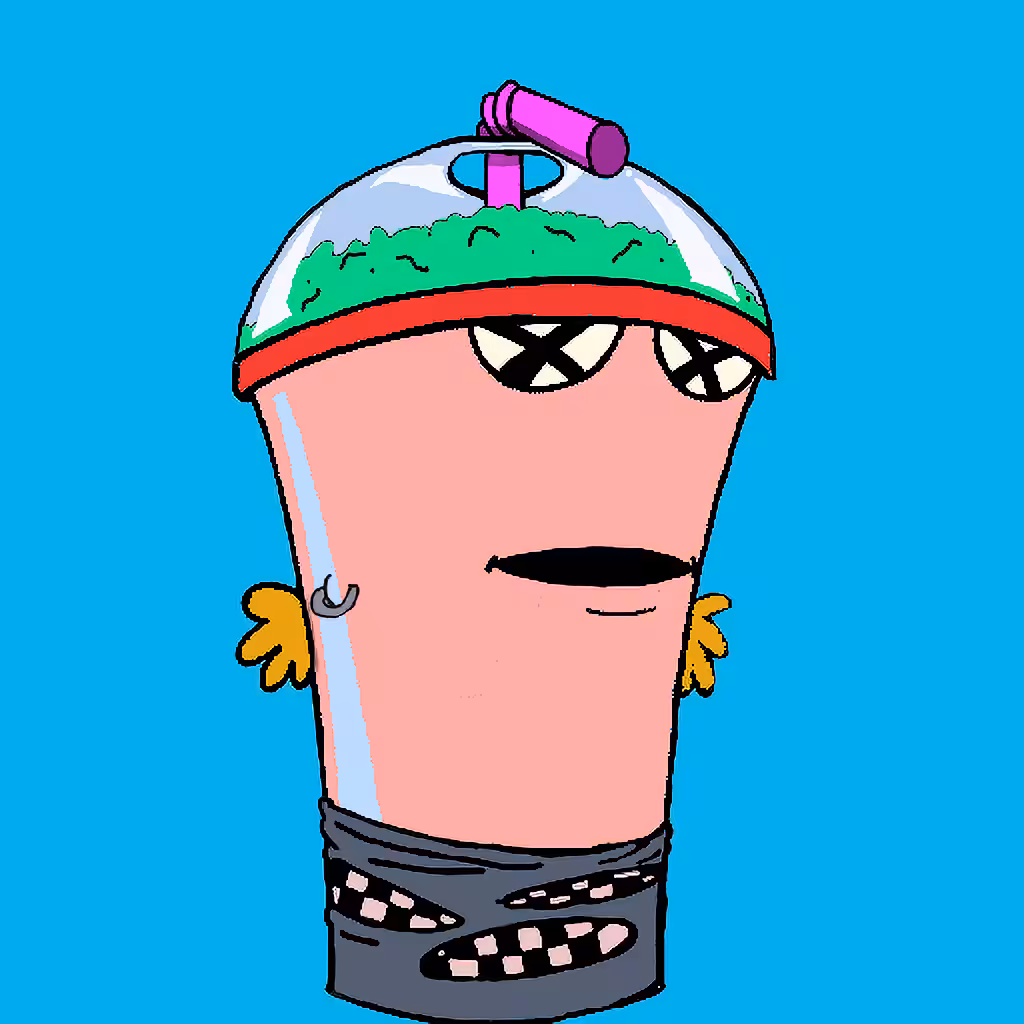 The Shake Clan #409