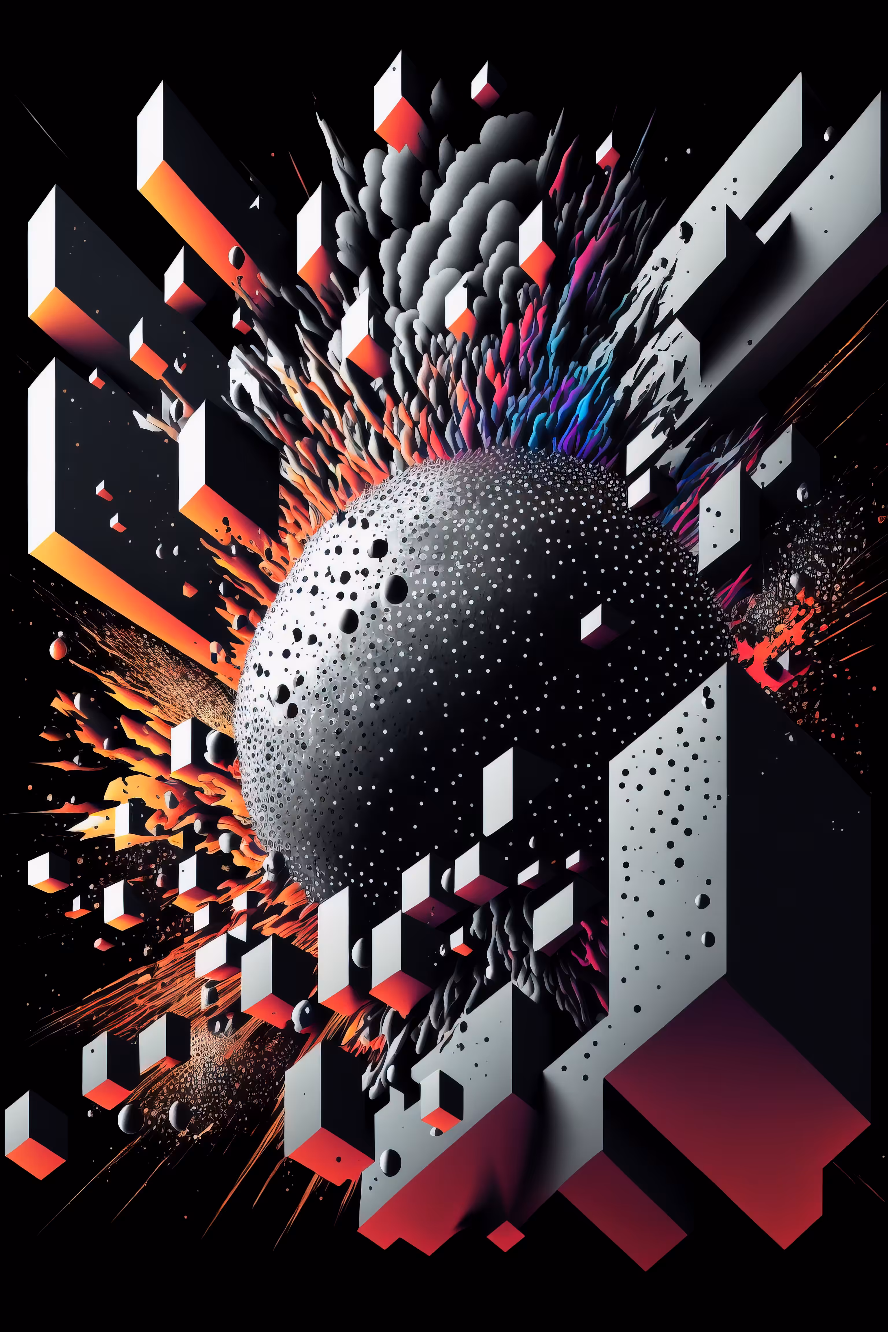 Emergence 3