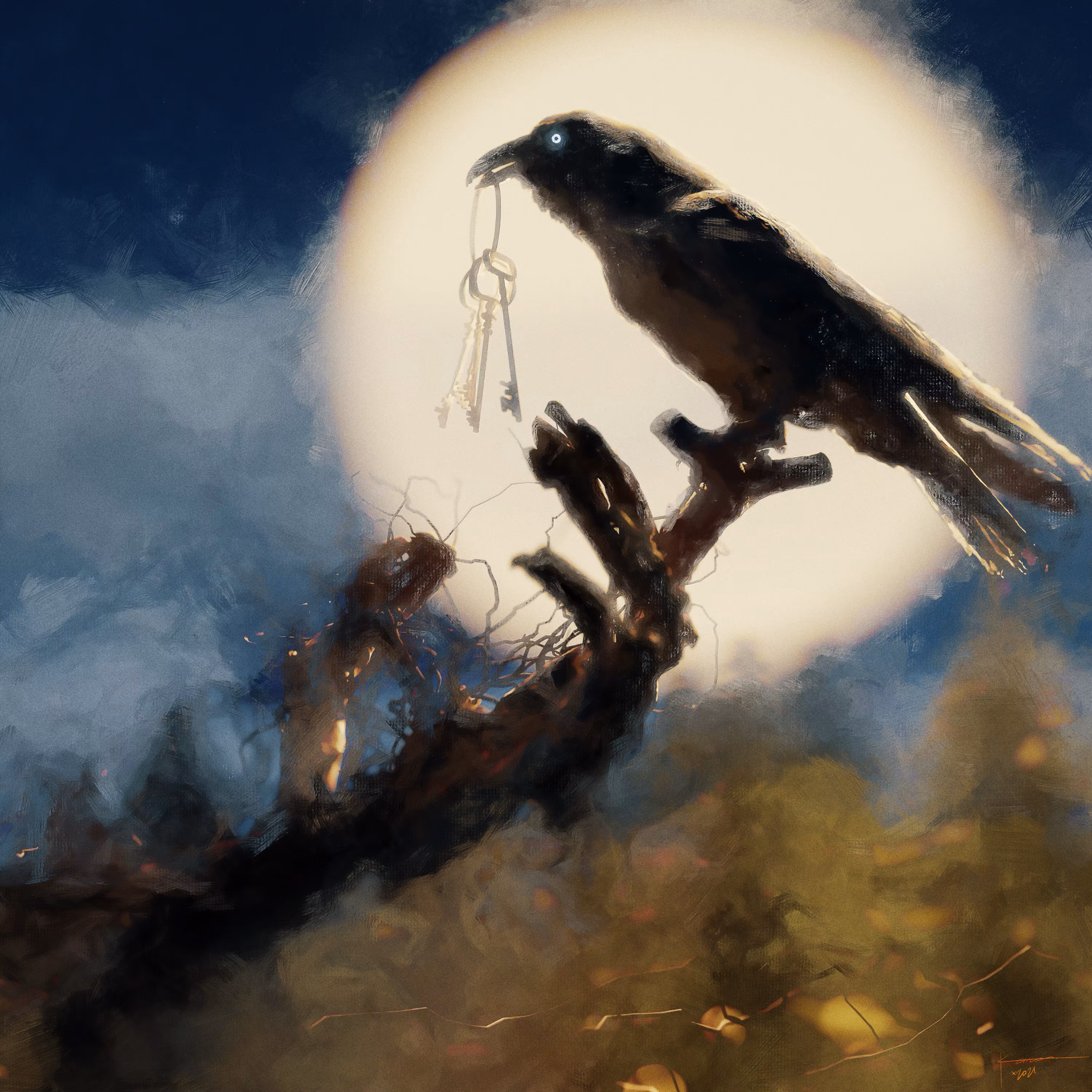 CROW