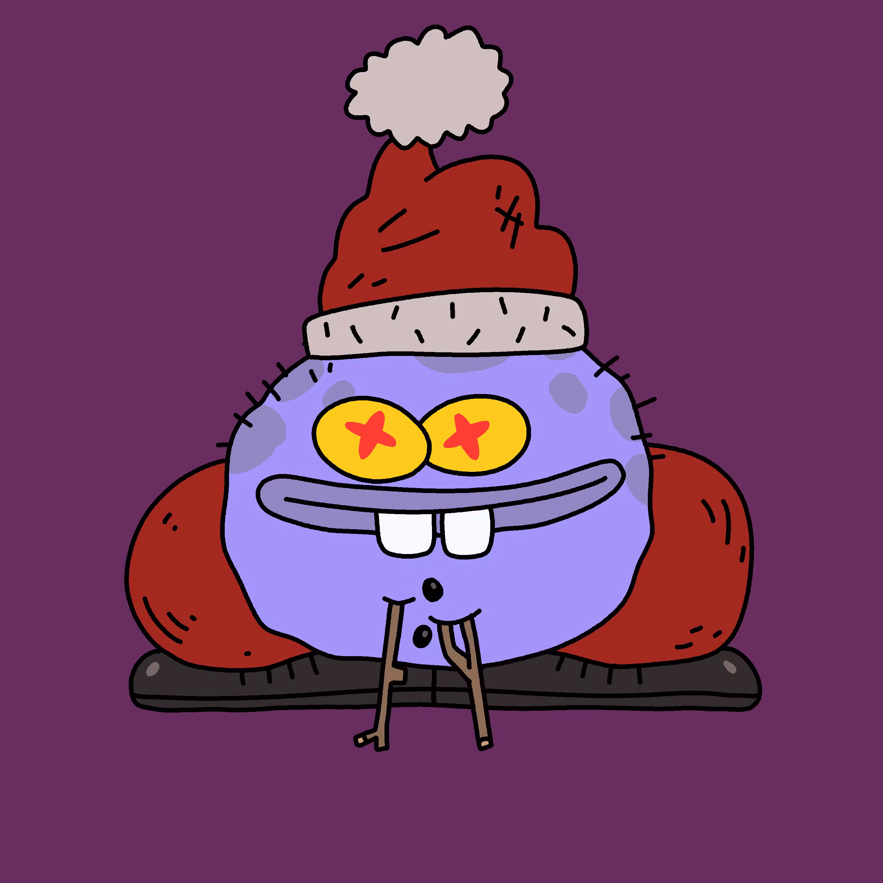 MistleToadz #5798