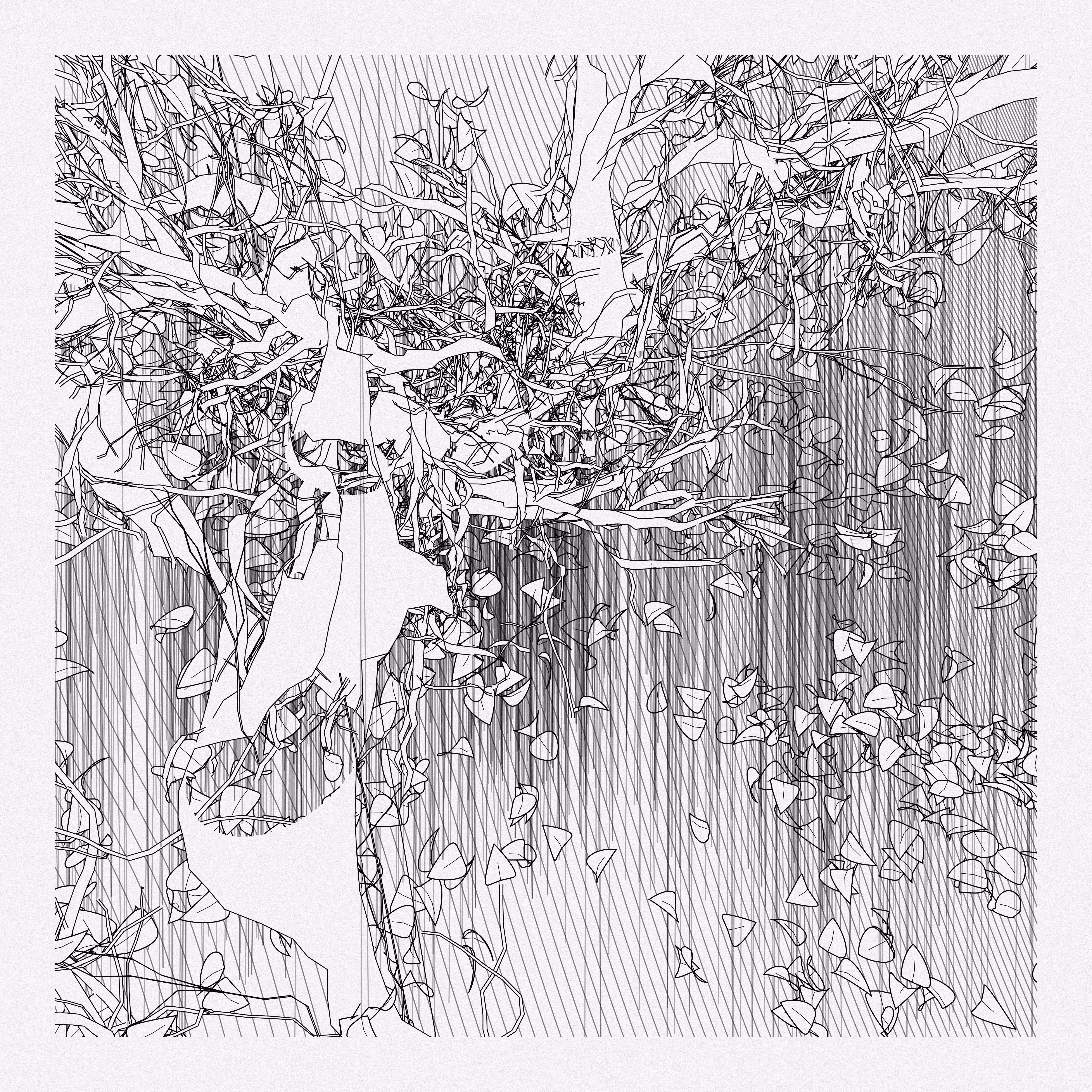 A Bugged Forest #660